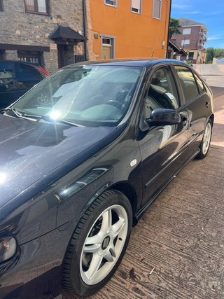 SEAT Leon 4