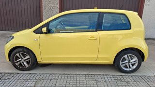SEAT Mii Style 1.0 75 cv