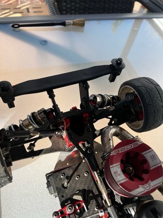 Capricorn LAB GT2 2025 + 2 Motores Reds 521GTS