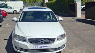 Volvo V70 2016 2.0 D4 summun automático