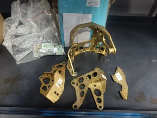 Kit swap Miata SR20DET