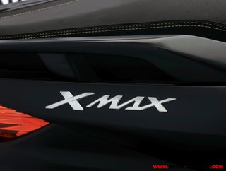 YAMAHA X-MAX 400 IRON MAX -APTA A2-