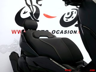 YAMAHA X-MAX 400 IRON MAX -APTA A2-