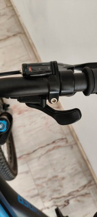 Bicicleta Rockrider (decathlon)