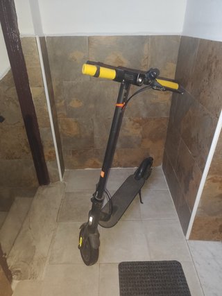 Patinete Eléctrico