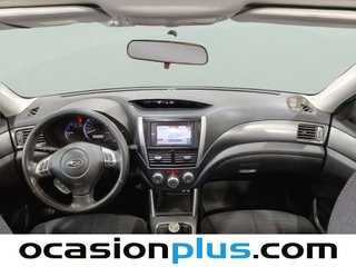 Subaru Forester 2.0 D XS Limited 108 kW (147 CV)