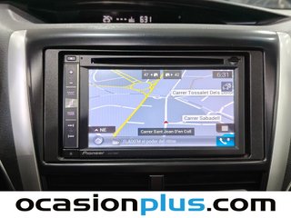 Subaru Forester 2.0 D XS Limited 108 kW (147 CV)