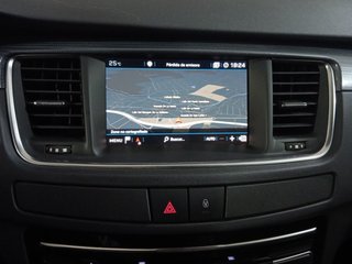 Peugeot 508 SW 1.6 BlueHDI Active 88 kW (120 CV)