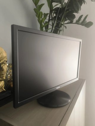 Pantalla Asus 24 Full HD