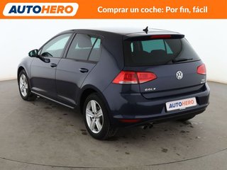 Volkswagen Golf 1.4 TSI Advance BlueMotion Tech
