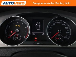 Volkswagen Golf 1.4 TSI Advance BlueMotion Tech