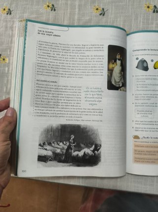 Libro anaya lengua 5 primaria
