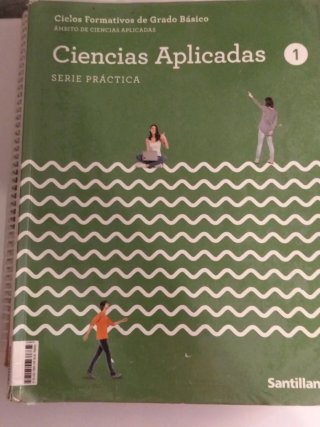 Libro de FP básica