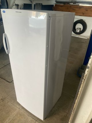 Congelador Vertical Ecron Advanto