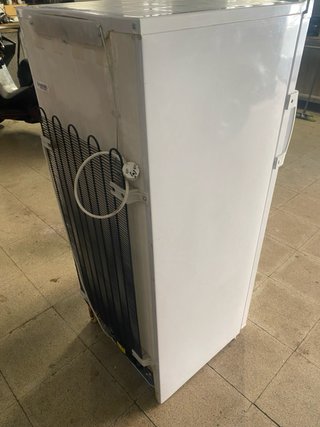 Congelador Vertical Ecron Advanto
