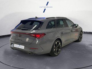 Cupra León SP 1.5 TSI 110kW (150CV)