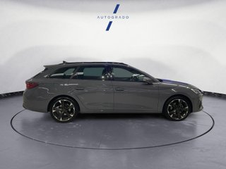 Cupra León SP 1.5 TSI 110kW (150CV)