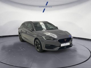 Cupra León SP 1.5 TSI 110kW (150CV)