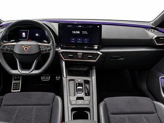 Cupra León SP 1.5 TSI 110kW (150CV)
