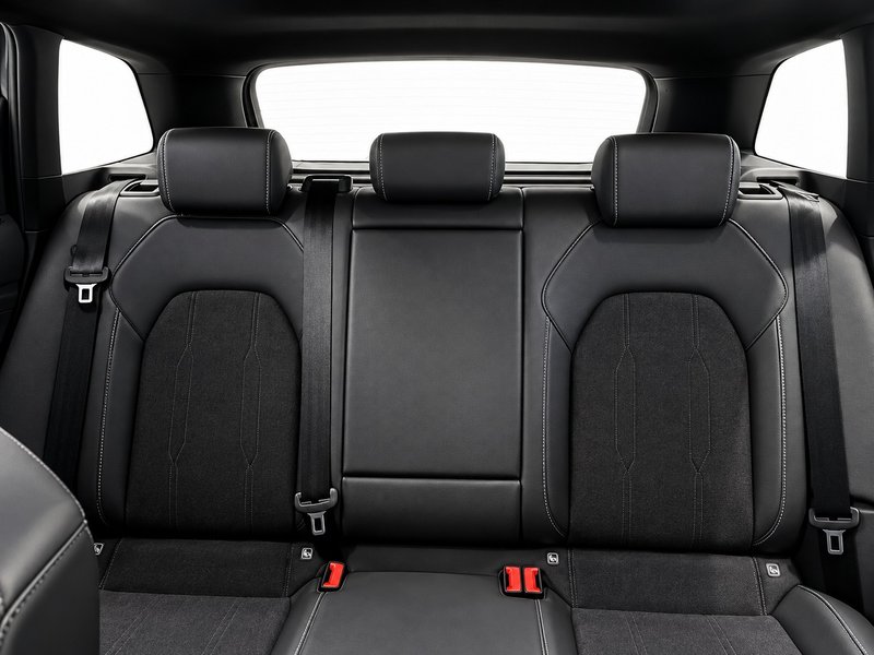 Cupra León 2024, foto 11