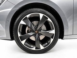 Cupra León SP 1.5 TSI 110kW (150CV)