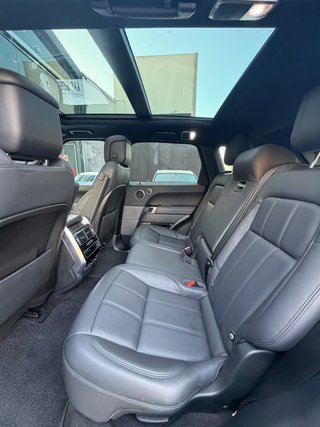 Land Rover Range Rover Sport 2.0 Si4 PHEV 297kW (404CV) HSE