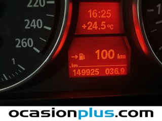 BMW Serie 3 325i 160 kW (218 CV)