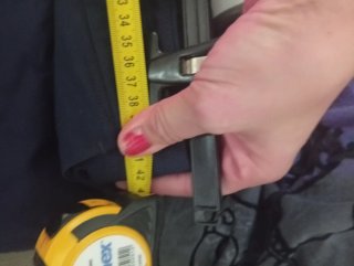 Traje Azul Marino El Corte Inglés Talla M