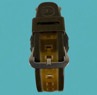 Reloj Casio G-Shock DW-003 Vintage 1997 #7