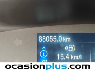 Ford Fiesta 1.0 EcoBoost MHEV ST-Line 92 kW (125 CV)
