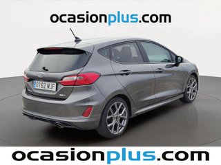 Ford Fiesta 1.0 EcoBoost MHEV ST-Line 92 kW (125 CV)