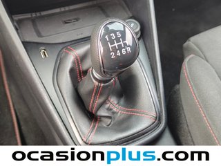 Ford Fiesta 1.0 EcoBoost MHEV ST-Line 92 kW (125 CV)