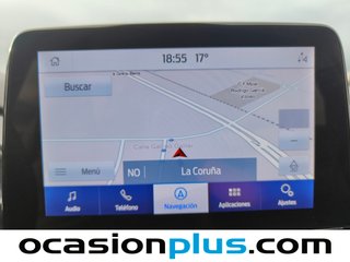 Ford Fiesta 1.0 EcoBoost MHEV ST-Line 92 kW (125 CV)