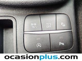 Ford Fiesta 1.0 EcoBoost MHEV ST-Line 92 kW (125 CV)