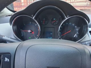 Chevrolet Cruze 2010