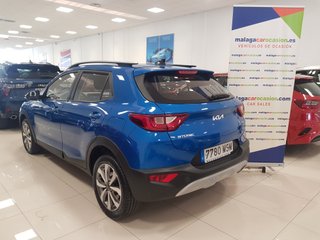 Kia Stonic 1.0 T-GDi 74kW (100CV) MHEV MT Concept