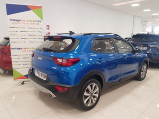 Kia Stonic 1.0 T-GDi 74kW (100CV) MHEV MT Concept