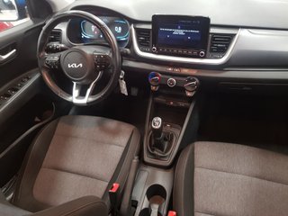 Kia Stonic 1.0 T-GDi 74kW (100CV) MHEV MT Concept