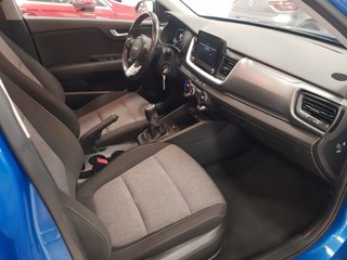 Kia Stonic 1.0 T-GDi 74kW (100CV) MHEV MT Concept