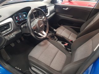 Kia Stonic 1.0 T-GDi 74kW (100CV) MHEV MT Concept