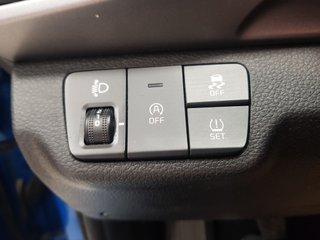 Kia Stonic 1.0 T-GDi 74kW (100CV) MHEV MT Concept