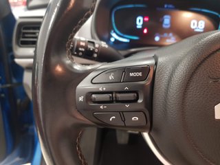 Kia Stonic 1.0 T-GDi 74kW (100CV) MHEV MT Concept