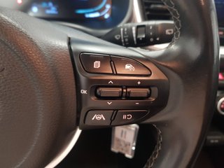 Kia Stonic 1.0 T-GDi 74kW (100CV) MHEV MT Concept