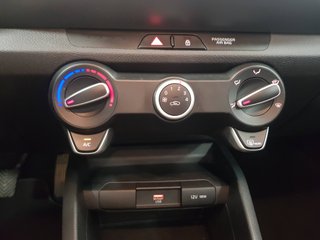 Kia Stonic 1.0 T-GDi 74kW (100CV) MHEV MT Concept