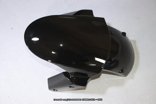 Oferta especial Carenado KAWASAKI Z1000SX 2011