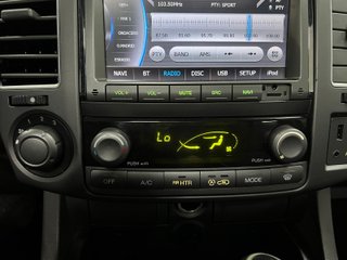 SsangYong Rodius 2015 eXdi Limited Auto 4x4