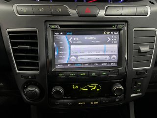 SsangYong Rodius 2015 eXdi Limited Auto 4x4