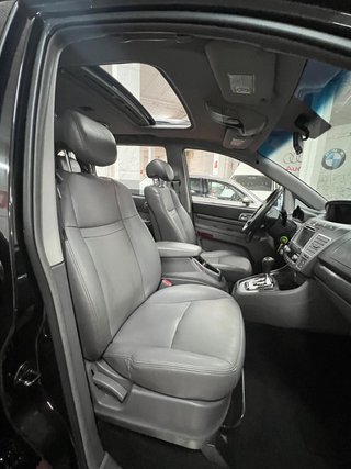 SsangYong Rodius 2015 eXdi Limited Auto 4x4