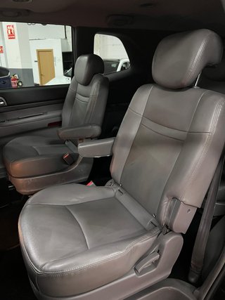 SsangYong Rodius 2015 eXdi Limited Auto 4x4