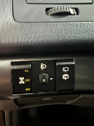 SsangYong Rodius 2015 eXdi Limited Auto 4x4